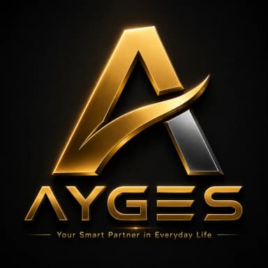 Logo AYGES